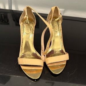 Ted Baker Buckle heels